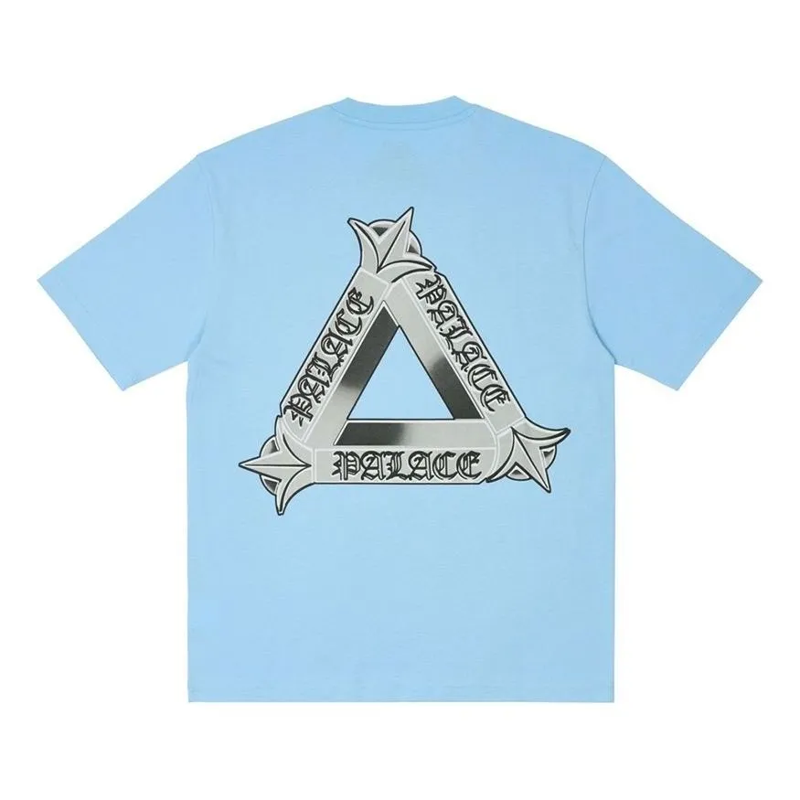 Palace Tri-Og T-Shirt 'Fresh Air' P26TS183 sold by KicksCrew