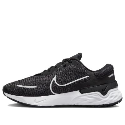 (WMNS) Nike Renew Run 4 'Black White' DR2682-002 sold by KicksCrew