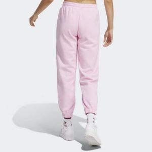 (WMNS) adidas Adicolor 70s 3-Stripes Sweatpants 'Pink' IK7854 sold by KicksCrew