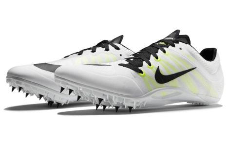 Nike Zoom JA Fly 2 'White Volt' 705373-107 sold by KicksCrew