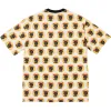 Supreme Black Cat T-Shirt 'Yellow Black' SUP-SS24-282 sold by KicksCrew