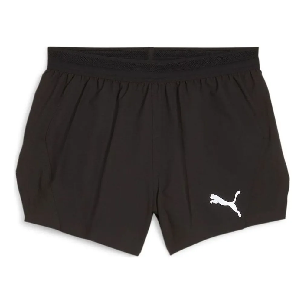 PUMA Run Velocity 3inch Running Shorts 'Black' 524986-01 sold by KicksCrew