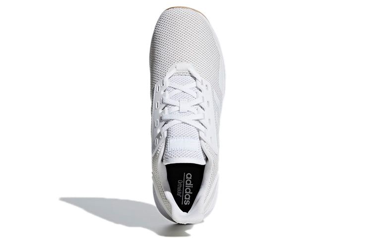 adidas Duramo 9 'Cloud White' F34683 sold by KicksCrew product image thumbnail 5