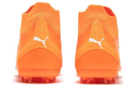 PUMA Ultra Pro MG 'Ultra Orange' 107242-01 sold by KicksCrew