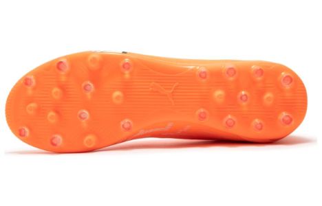 PUMA Ultra Pro MG 'Ultra Orange' 107242-01 sold by KicksCrew