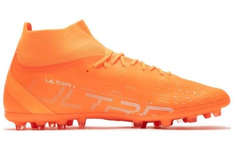 PUMA Ultra Pro MG 'Ultra Orange' 107242-01 sold by KicksCrew