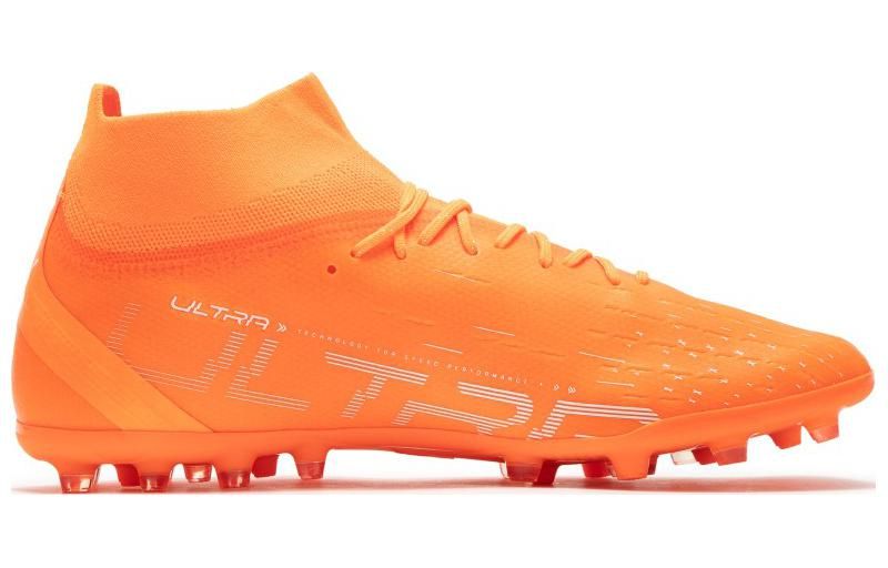 PUMA Ultra Pro MG 'Ultra Orange' 107242-01 sold by KicksCrew product image thumbnail 2