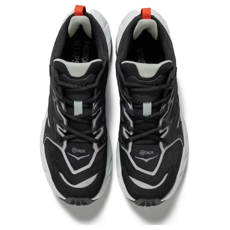 HOKA ONE ONE x WTAPS Anacapa Low Gore-Tex 'Black' 241DZ43D-FW01S-BLK sold by KicksCrew product image thumbnail 3