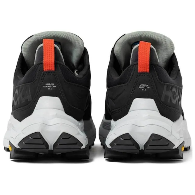 HOKA ONE ONE x WTAPS Anacapa Low Gore-Tex 'Black' 241DZ43D-FW01S-BLK sold by KicksCrew product image thumbnail 4