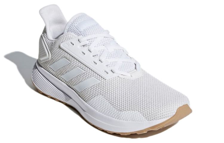 adidas Duramo 9 'Cloud White' F34683 sold by KicksCrew product image thumbnail 3