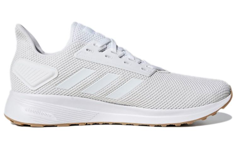 adidas Duramo 9 'Cloud White' F34683 sold by KicksCrew product image thumbnail 2