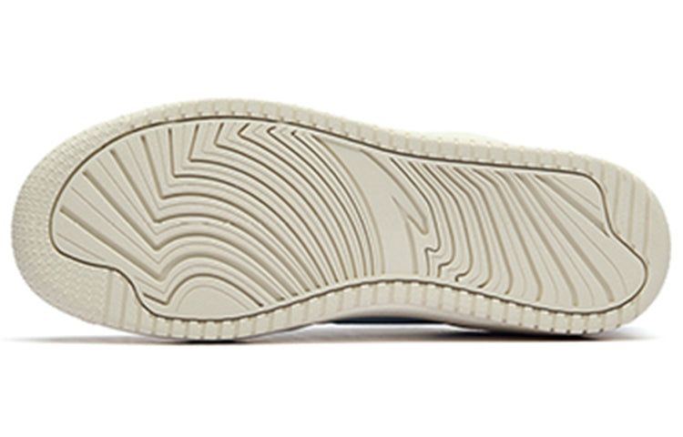 (WMNS) ANTA Casual Skate Shoes 'White Purple Blue' 922228067-2 sold by KicksCrew product image thumbnail 6