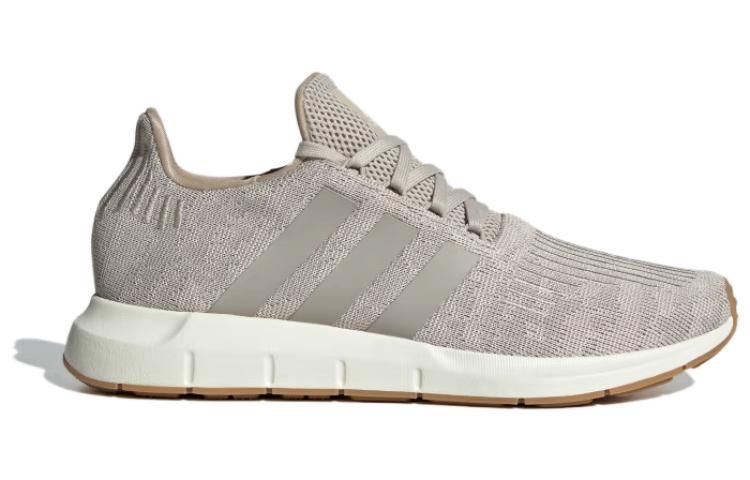 adidas Swift Run 1.0 Shoes 'Beige' ID0105 sold by KicksCrew product image thumbnail 2