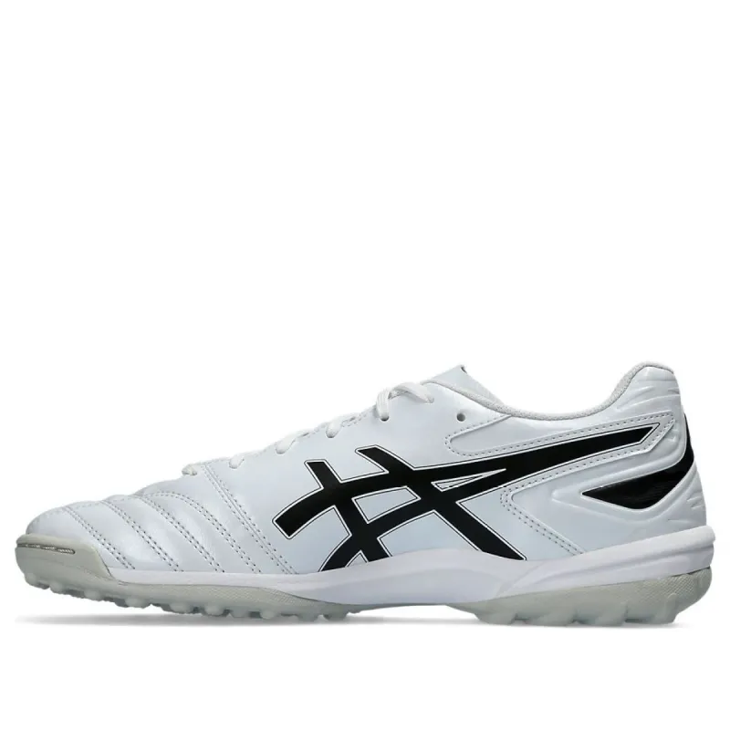 ASICS DS Light Club TF 'White Black' 1103A112-101 sold by KicksCrew