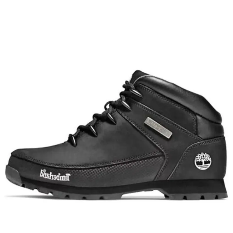 Timberland Euro Sprint Hiking Boots 'Black' 6361R001 sold by KicksCrew
