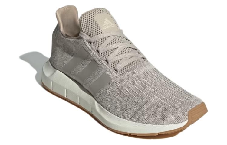 adidas Swift Run 1.0 Shoes 'Beige' ID0105 sold by KicksCrew product image thumbnail 3