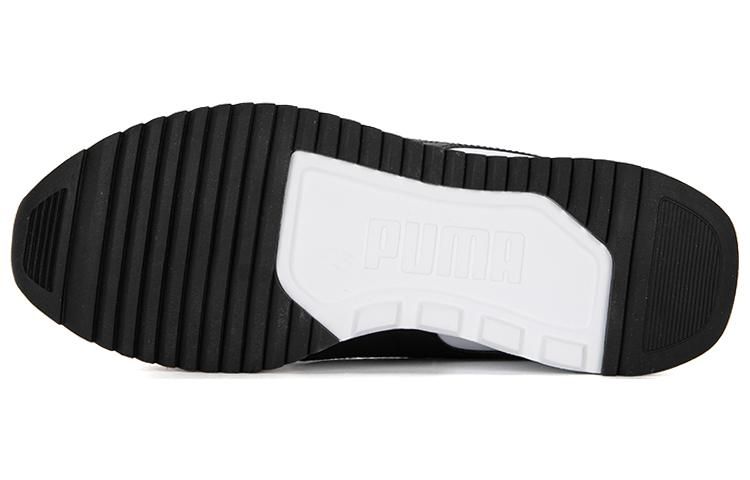 Puma R78 'White Black Green' 373117-71 sold by KicksCrew product image thumbnail 5