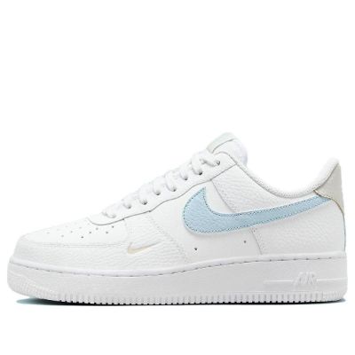 Nike Air Force 1 Low 'Light Armory Blue' HF0022-100 sold by KicksCrew