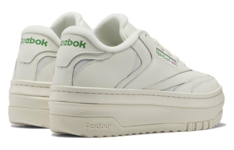 (WMNS) Reebok Club C Extra 'Chalk Glen Green' GZ2423 sold by KicksCrew product image thumbnail 5