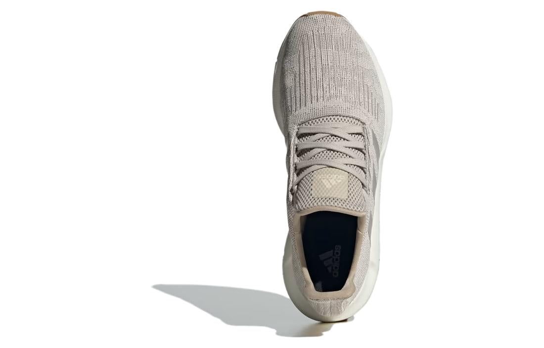 adidas Swift Run 1.0 Shoes 'Beige' ID0105 sold by KicksCrew product image thumbnail 4