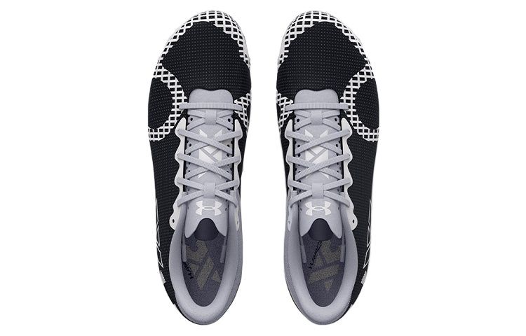 Under Armour Brigade XC 2 'Black Halo Grey' 3025463-001 sold by KicksCrew product image thumbnail 4