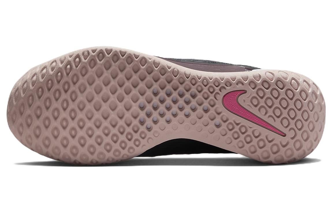 (WMNS) NikeCourt Zoom NXT 'Black Burgundy Crush' DH0222-001 sold by KicksCrew product image thumbnail 6