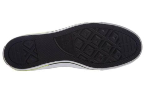 Converse Chuck Taylor All Star OX 'Black' 153798F sold by KicksCrew