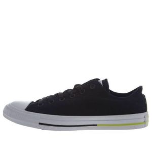 Converse Chuck Taylor All Star OX 'Black' 153798F sold by KicksCrew