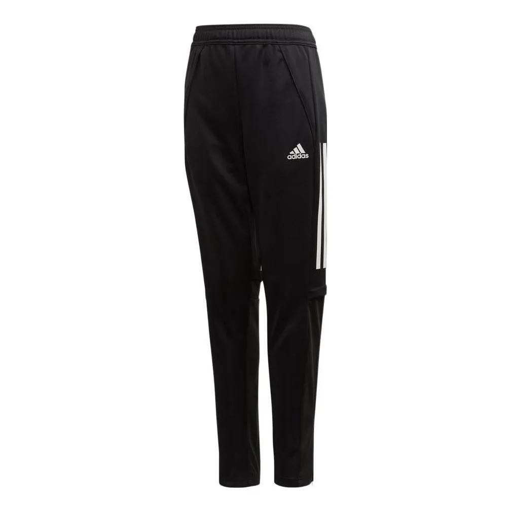 (GS) adidas Condivo 20 Training Pants 'Black' EA2479 sold by KicksCrew