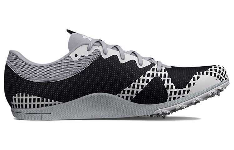 Under Armour Brigade XC 2 'Black Halo Grey' 3025463-001 sold by KicksCrew product image thumbnail 2