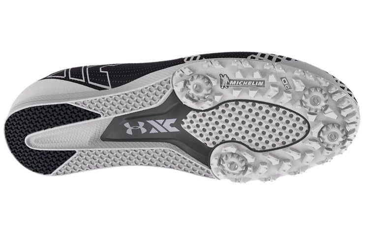 Under Armour Brigade XC 2 'Black Halo Grey' 3025463-001 sold by KicksCrew product image thumbnail 5