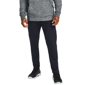 Under Armour Fleece Pants 'Black' 1357121-001 sold by KicksCrew