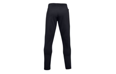 Under Armour Fleece Pants 'Black' 1357121-001 sold by KicksCrew