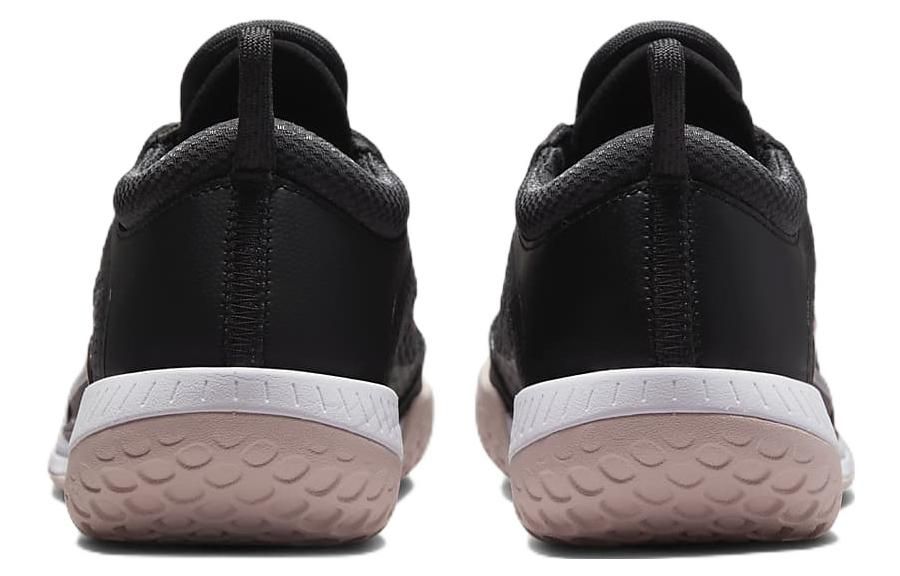 (WMNS) NikeCourt Zoom NXT 'Black Burgundy Crush' DH0222-001 sold by KicksCrew product image thumbnail 5