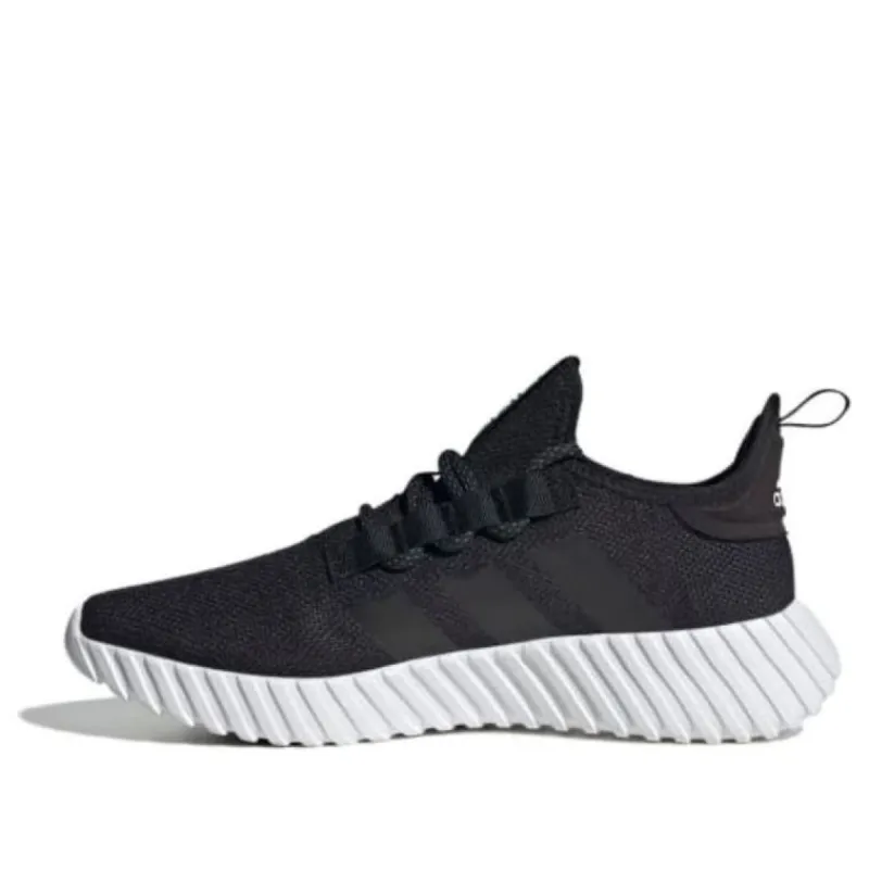 adidas neo Kaptir 3.0 'Black' IF7318 sold by KicksCrew