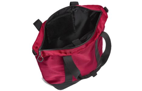 Air Jordan Weatherized Tote Bag 'Red' CW1567-687 sold by KicksCrew