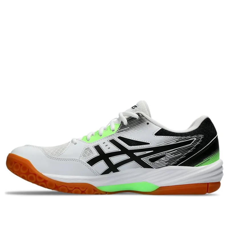 ASICS Gel-Task 3 'White Black' 1071A077-102 sold by KicksCrew