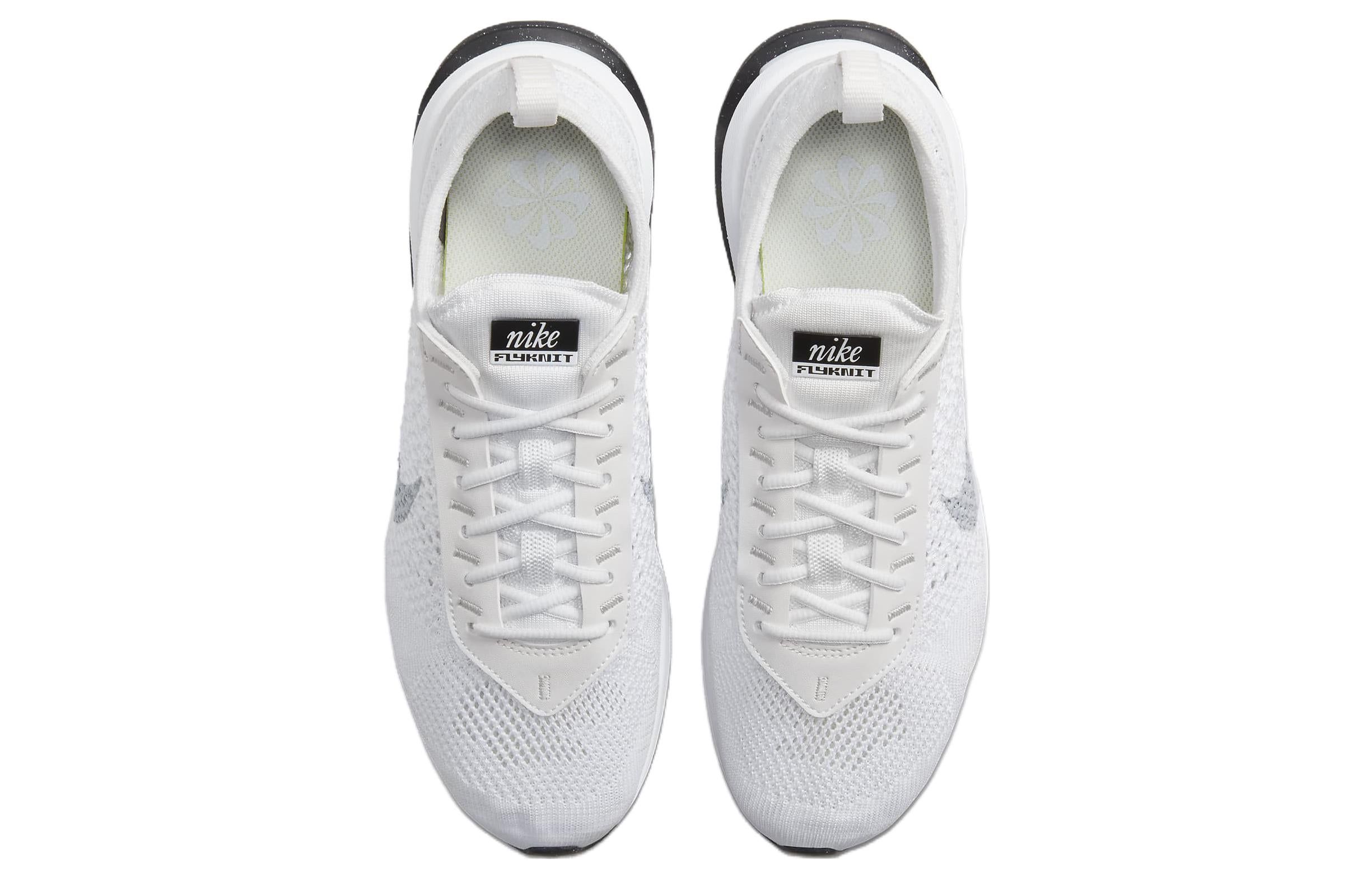 (WMNS) Nike Air Max Flyknit Racer 'Pure Platinum' DM9073-100 sold by KicksCrew product image thumbnail 4