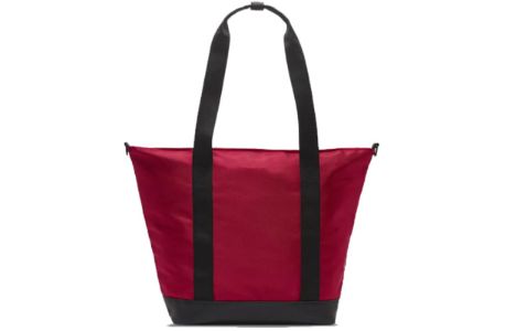 Air Jordan Weatherized Tote Bag 'Red' CW1567-687 sold by KicksCrew