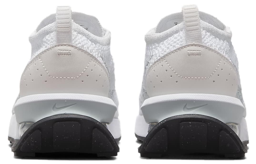 (WMNS) Nike Air Max Flyknit Racer 'Pure Platinum' DM9073-100 sold by KicksCrew product image thumbnail 5