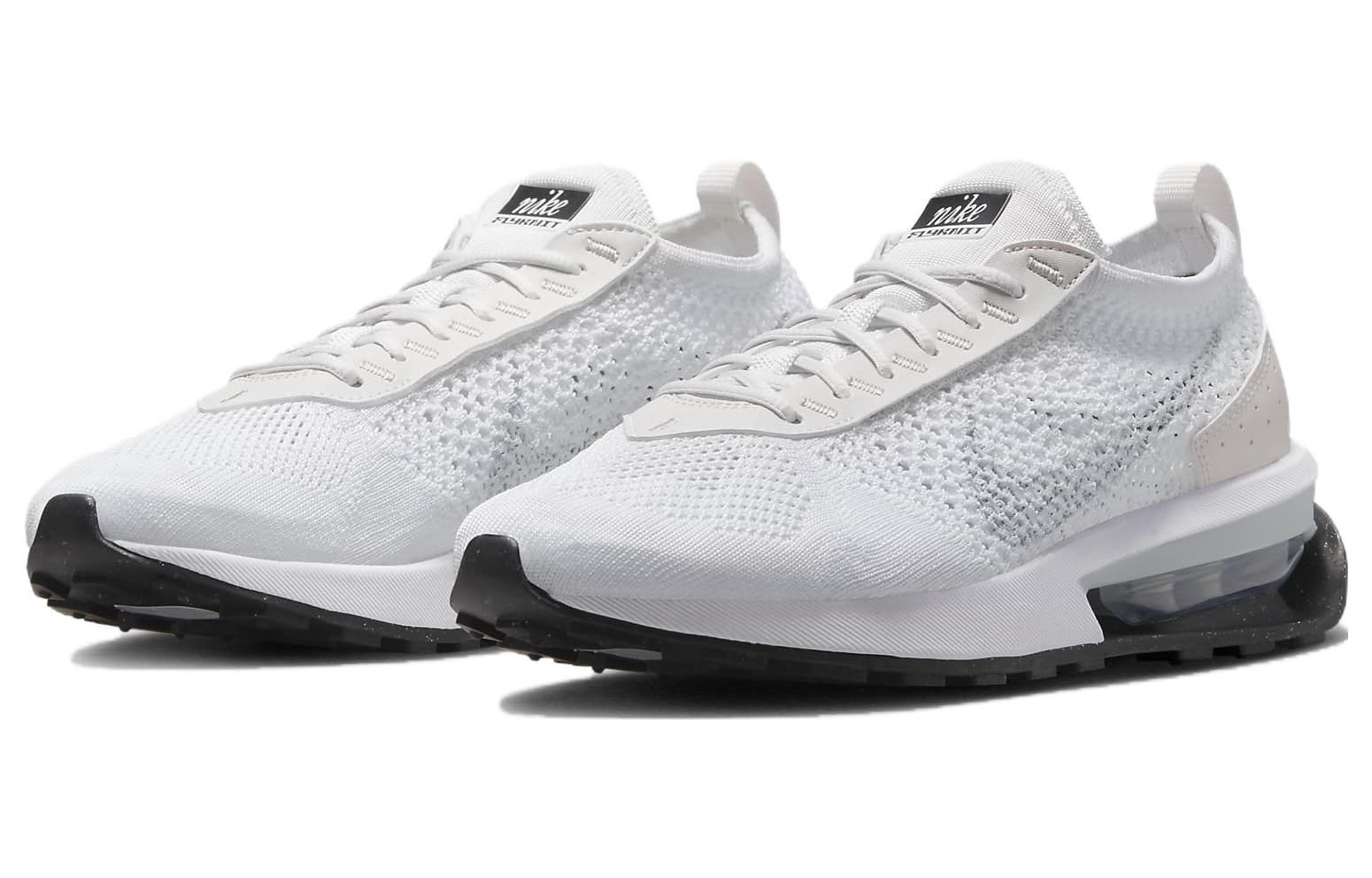 (WMNS) Nike Air Max Flyknit Racer 'Pure Platinum' DM9073-100 sold by KicksCrew product image thumbnail 3