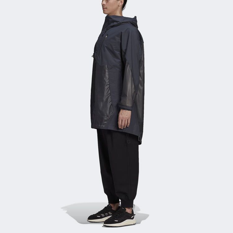 adidas Y-3 CH1 Terrex Parka 'Night Grey' GK4399 sold by KicksCrew product image thumbnail 5