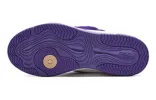 (WMNS) FILA Mix Low Skate Shoes 'White Purple' F12M244205FWW sold by KicksCrew