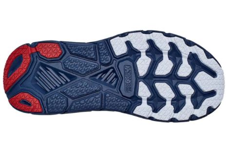 (WMNS) HOKA ONE ONE Clifton 7 'Tofu Vintage Indigo' 1110509-TVID sold by KicksCrew