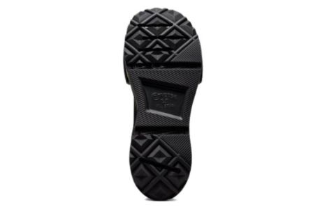Converse Run Star Legacy CX Hight 'Mono Black' A06898C sold by KicksCrew