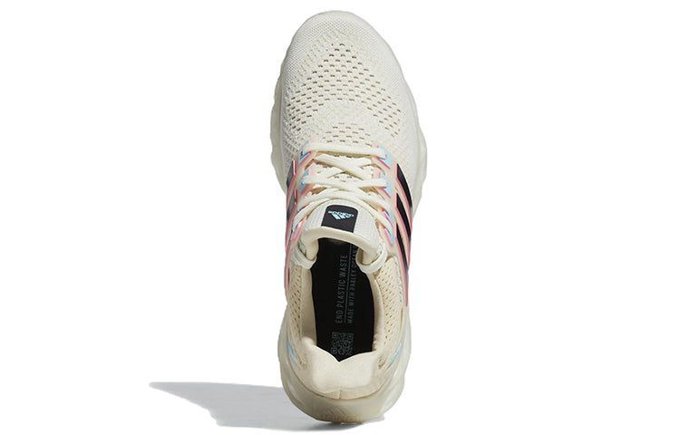 Adidas UltraBoost Web DNA 'Off White Legend Ink' GX2131 sold by KicksCrew product image thumbnail 5