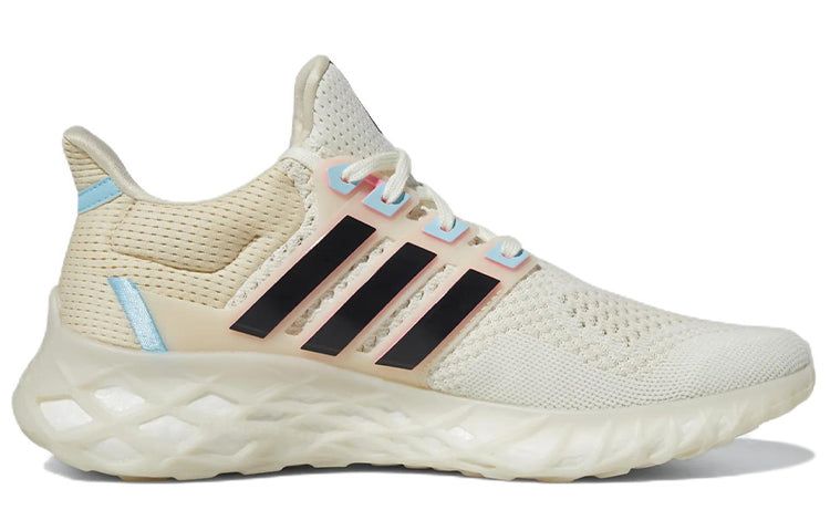 Adidas UltraBoost Web DNA 'Off White Legend Ink' GX2131 sold by KicksCrew product image thumbnail 2