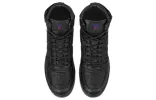 LOUIS VUITTON Rivoli Ankle Sneakers 'Black Monogram' 1A8K1T sold by KicksCrew