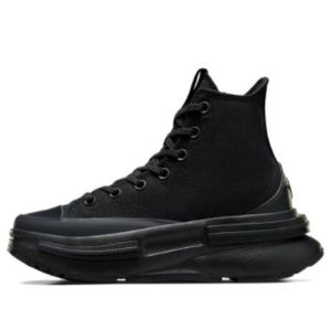 Converse Run Star Legacy CX Hight 'Mono Black' A06898C sold by KicksCrew