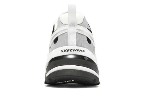 Skechers Stamina V2 'White Grey Black' 894127-WBK sold by KicksCrew